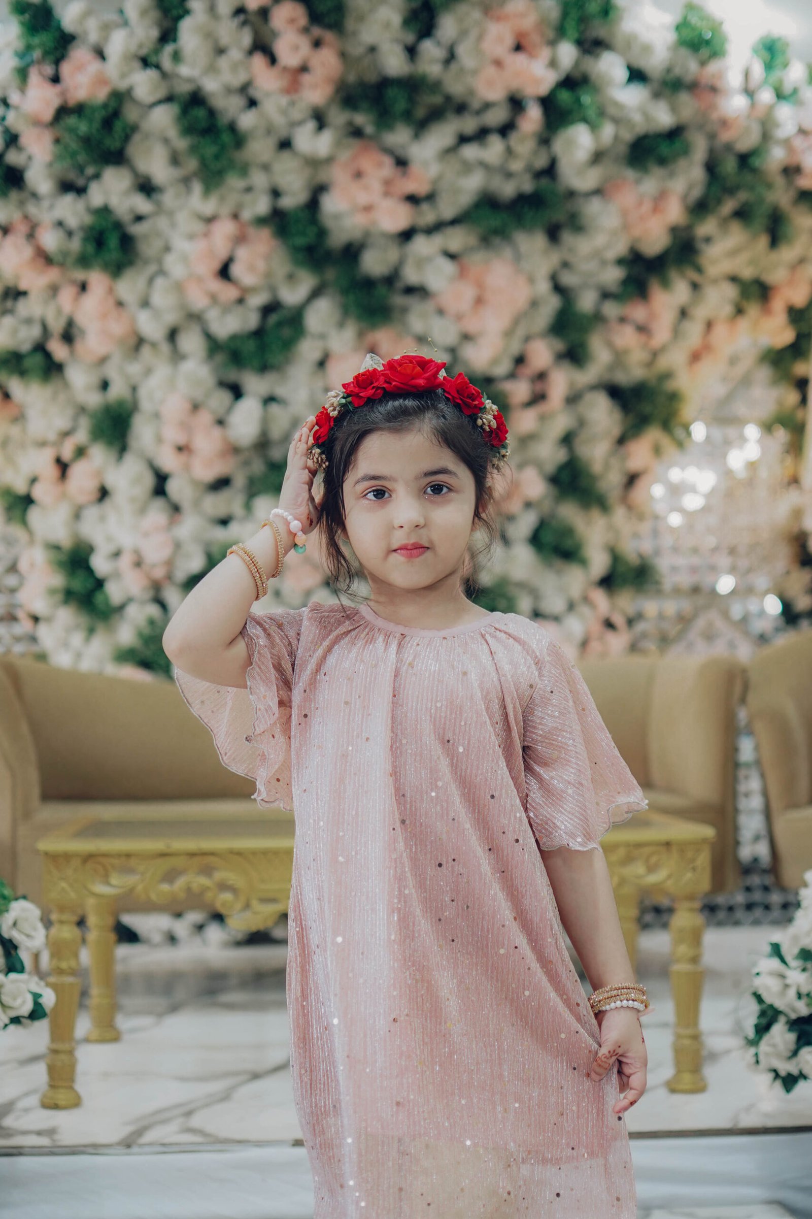Baby & Kids Photoshoot