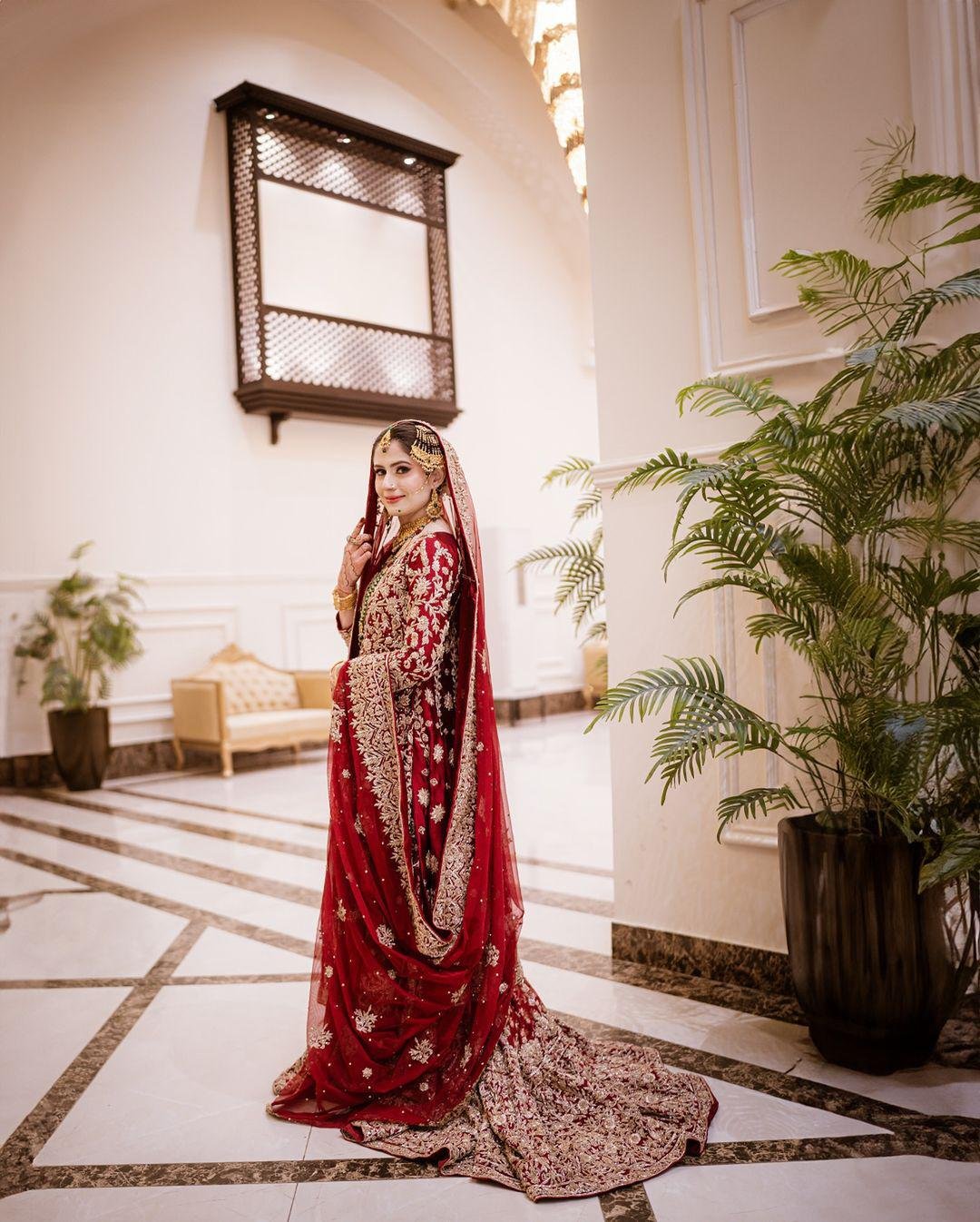 Wedding Photography by Tahir Photo Studio