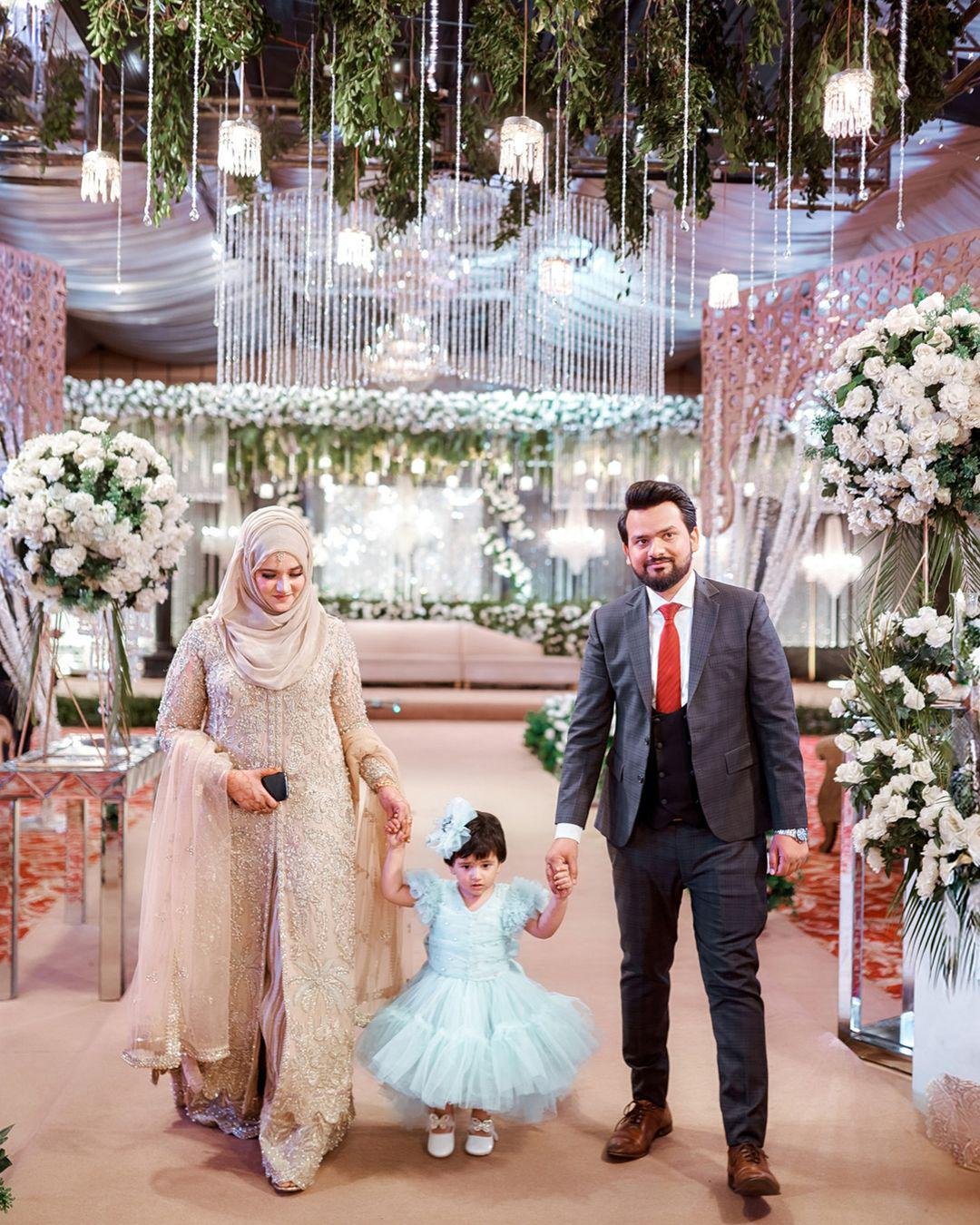 Family Portraits by Tahir Photo Studio