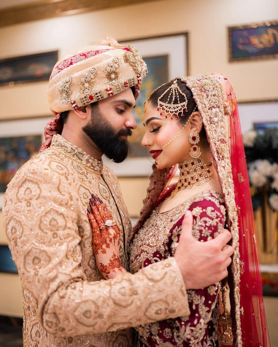Couple Photoshoot