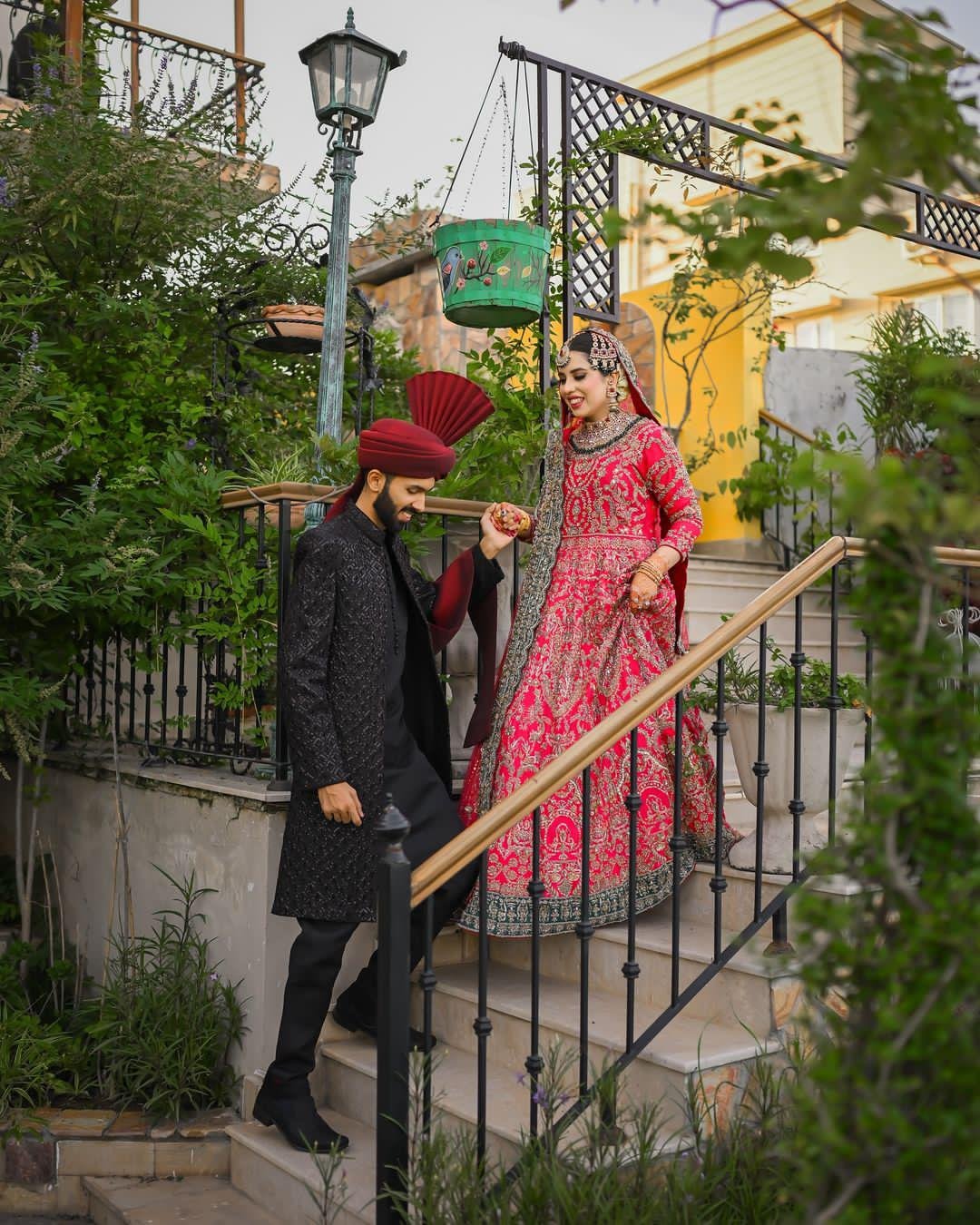 Outdoor On-Location Photoshoot