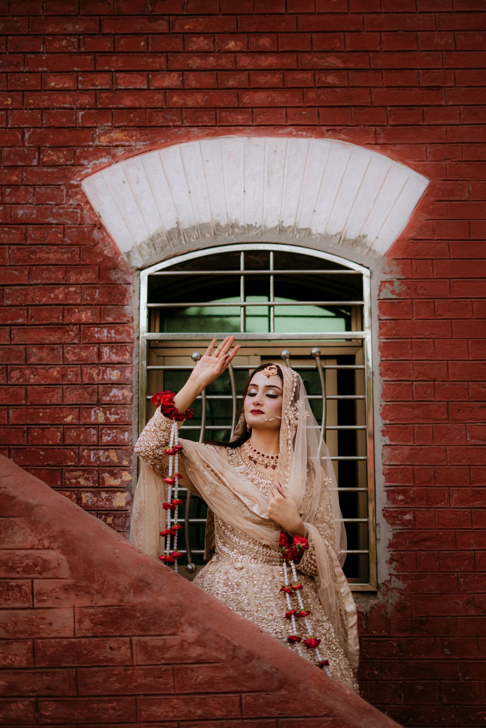 Cinematic Wedding Shoot