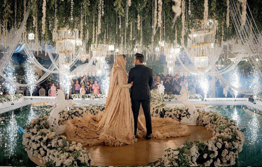 Wedding Photography